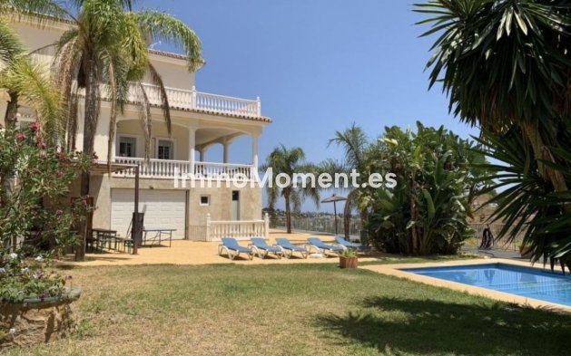 Reventa - Villa - Mijas - Mijas Golf