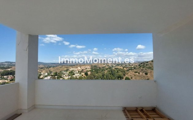 Wiederverkauf - Villa - Mijas - Mijas Golf