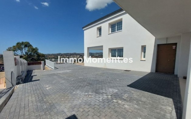 Wiederverkauf - Villa - Mijas - Mijas Golf