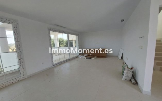 Wiederverkauf - Villa - Mijas - Mijas Golf