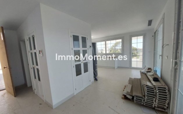 Wiederverkauf - Villa - Mijas - Mijas Golf