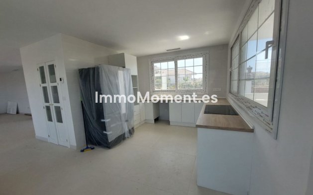 Wiederverkauf - Villa - Mijas - Mijas Golf