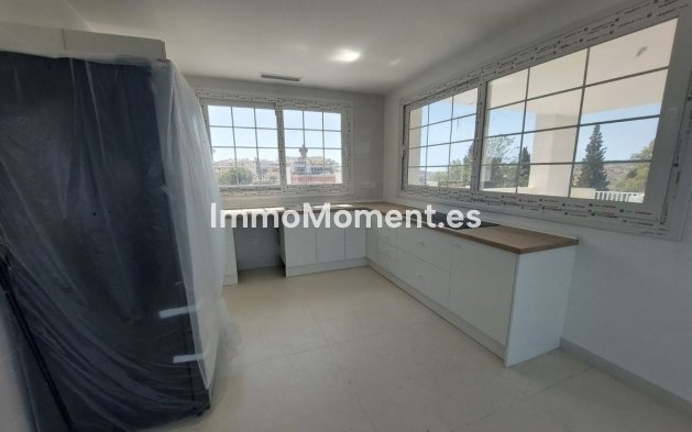 Wiederverkauf - Villa - Mijas - Mijas Golf