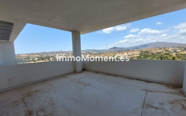 Wiederverkauf - Villa - Mijas - Mijas Golf