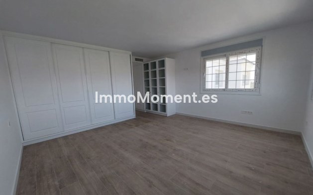 Wiederverkauf - Villa - Mijas - Mijas Golf