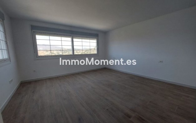 Wiederverkauf - Villa - Mijas - Mijas Golf