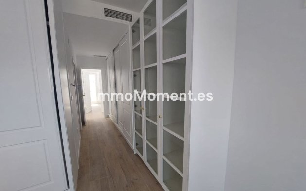 Wiederverkauf - Villa - Mijas - Mijas Golf