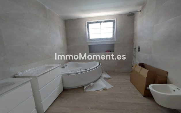 Wiederverkauf - Villa - Mijas - Mijas Golf