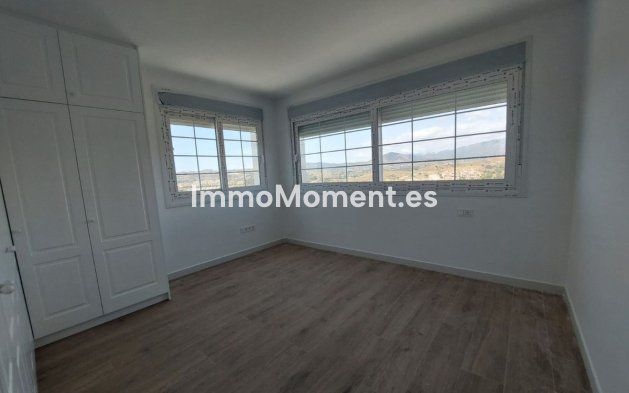 Wiederverkauf - Villa - Mijas - Mijas Golf