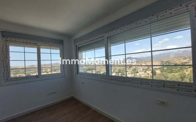 Wiederverkauf - Villa - Mijas - Mijas Golf