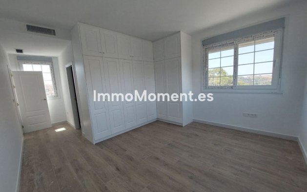 Wiederverkauf - Villa - Mijas - Mijas Golf