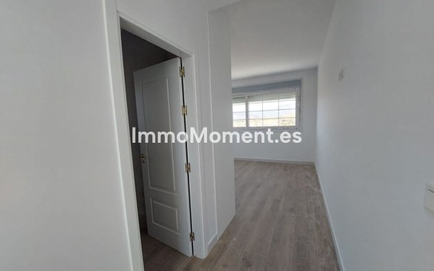 Wiederverkauf - Villa - Mijas - Mijas Golf