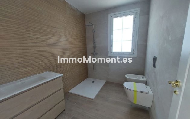 Wiederverkauf - Villa - Mijas - Mijas Golf