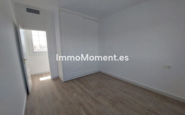 Wiederverkauf - Villa - Mijas - Mijas Golf