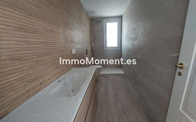 Wiederverkauf - Villa - Mijas - Mijas Golf