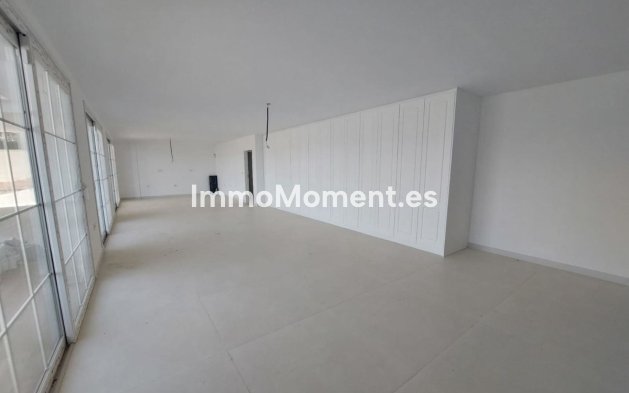 Wiederverkauf - Villa - Mijas - Mijas Golf