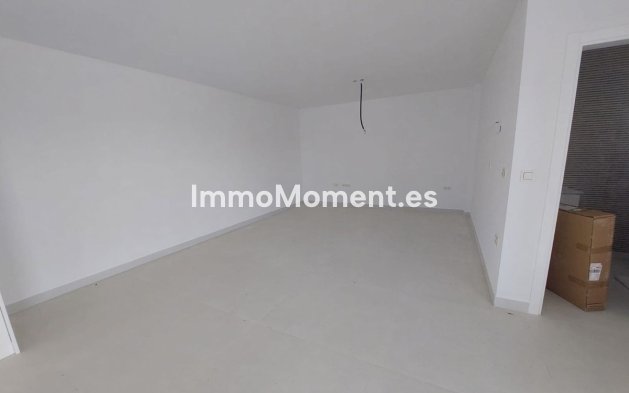 Wiederverkauf - Villa - Mijas - Mijas Golf