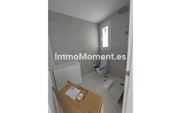 Wiederverkauf - Villa - Mijas - Mijas Golf