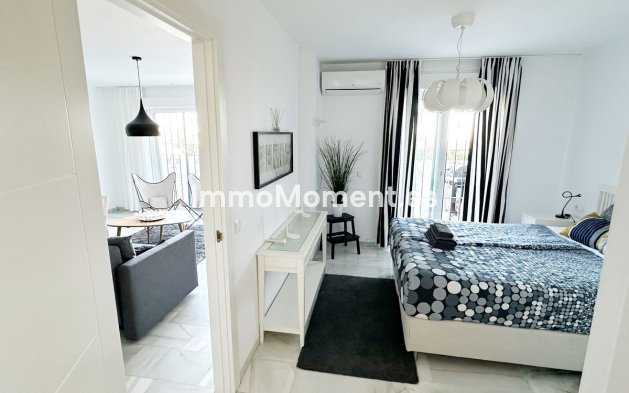 Wiederverkauf - Wohnung - Fuengirola - Fuengirola Centro