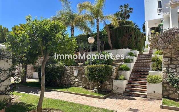 Wiederverkauf - Wohnung - Fuengirola - Fuengirola Centro