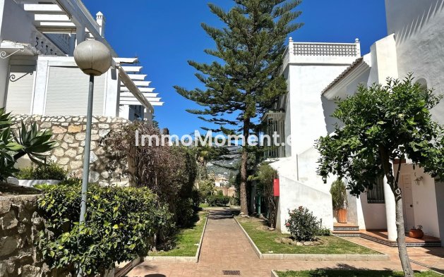 Wiederverkauf - Wohnung - Fuengirola - Fuengirola Centro