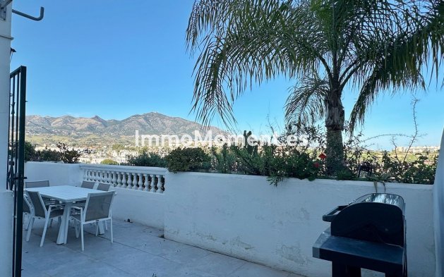 Wiederverkauf - Wohnung - Fuengirola - Fuengirola Centro