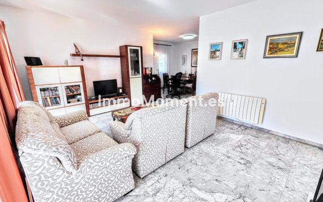 Wiederverkauf - Villa - Benalmadena - Benalmadena Costa