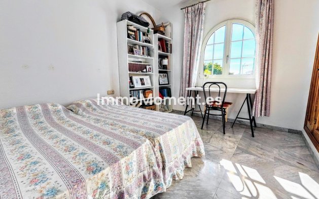 Wiederverkauf - Villa - Benalmadena - Benalmadena Costa