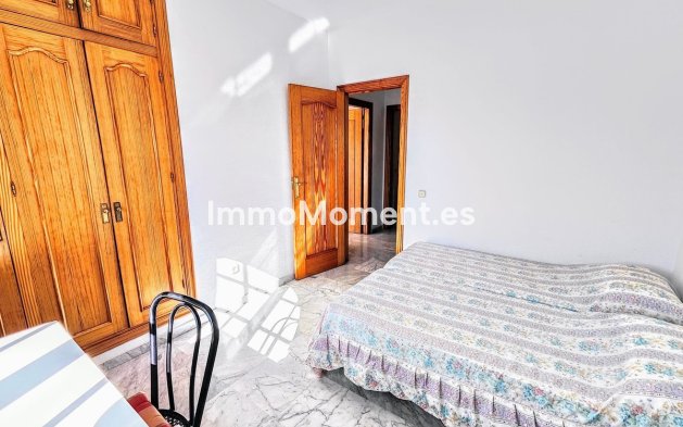 Wiederverkauf - Villa - Benalmadena - Benalmadena Costa