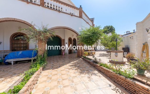 Revente - Maison mitoyenne - Benalmadena - Benalmadena Centro