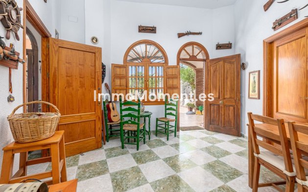 Revente - Maison mitoyenne - Benalmadena - Benalmadena Centro