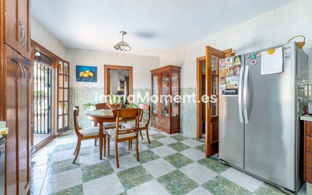 Revente - Maison mitoyenne - Benalmadena - Benalmadena Centro