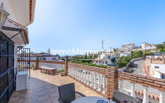 Revente - Maison mitoyenne - Benalmadena - Benalmadena Centro