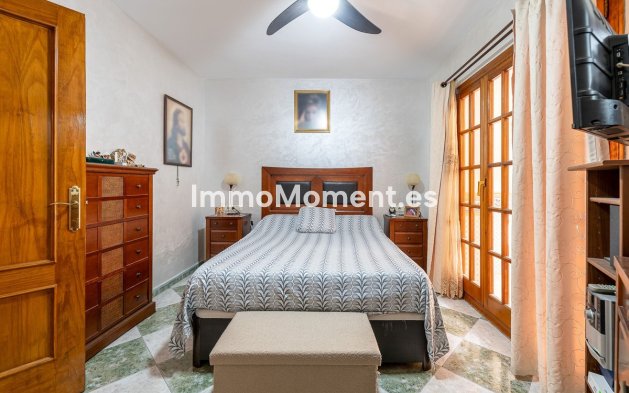 Revente - Maison mitoyenne - Benalmadena - Benalmadena Centro