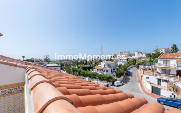 Revente - Maison mitoyenne - Benalmadena - Benalmadena Centro