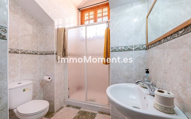 Revente - Maison mitoyenne - Benalmadena - Benalmadena Centro