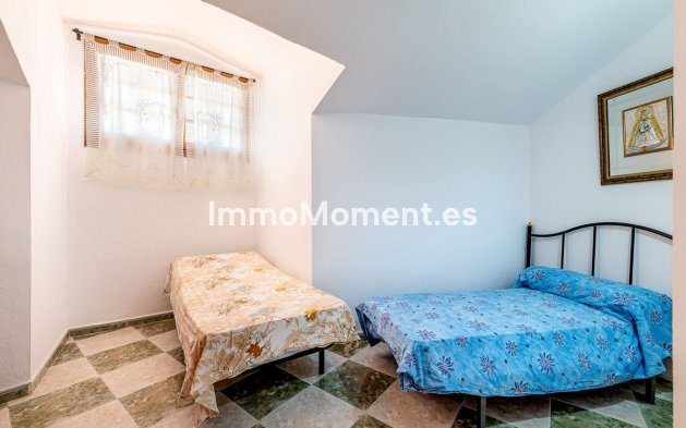 Revente - Maison mitoyenne - Benalmadena - Benalmadena Centro