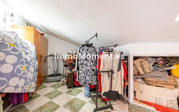 Revente - Maison mitoyenne - Benalmadena - Benalmadena Centro