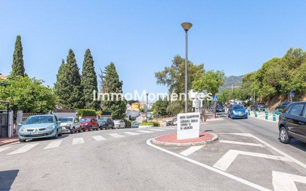 Revente - Maison mitoyenne - Benalmadena - Benalmadena Centro