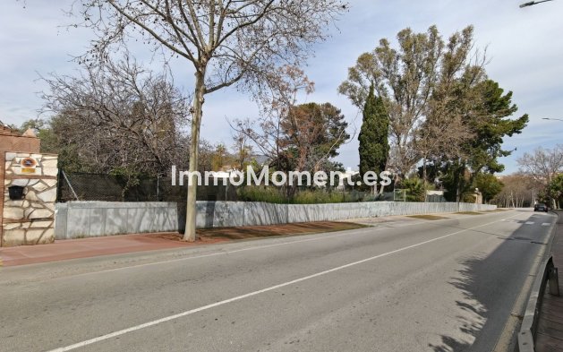 Bestaande woning - Grond - Benalmadena - Arroyo de la Miel