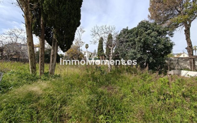 Bestaande woning - Grond - Benalmadena - Arroyo de la Miel