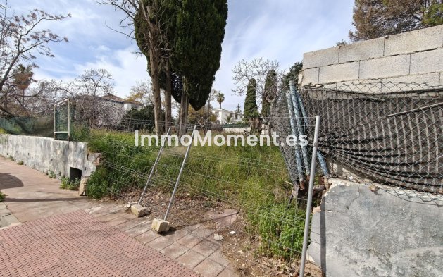 Bestaande woning - Grond - Benalmadena - Arroyo de la Miel