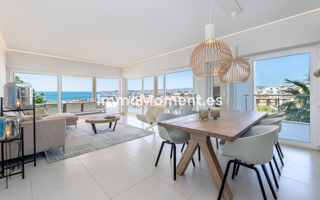 Wiederverkauf - Wohnung - Benalmadena - Benalmadena Centro