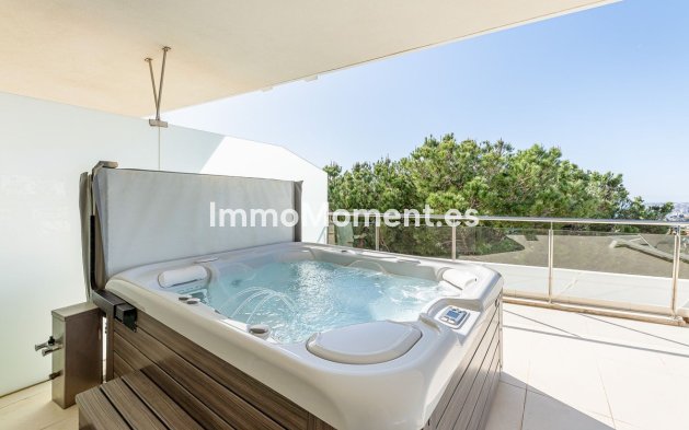 Wiederverkauf - Wohnung - Benalmadena - Benalmadena Centro