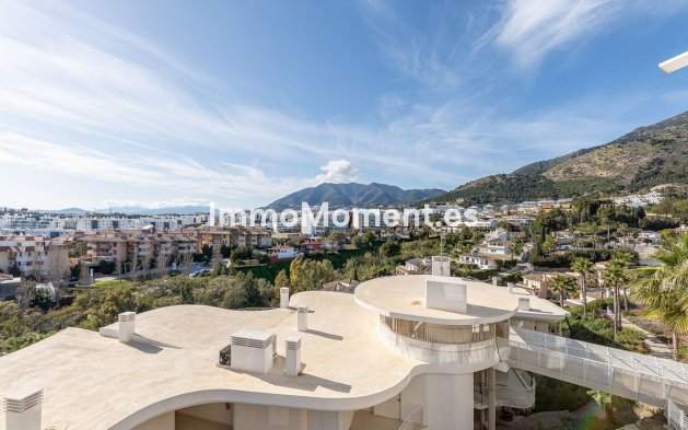 Wiederverkauf - Wohnung - Benalmadena - Benalmadena Centro