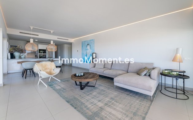 Wiederverkauf - Wohnung - Benalmadena - Benalmadena Centro