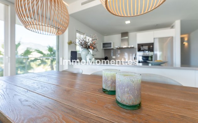 Wiederverkauf - Wohnung - Benalmadena - Benalmadena Centro