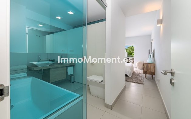 Wiederverkauf - Wohnung - Benalmadena - Benalmadena Centro