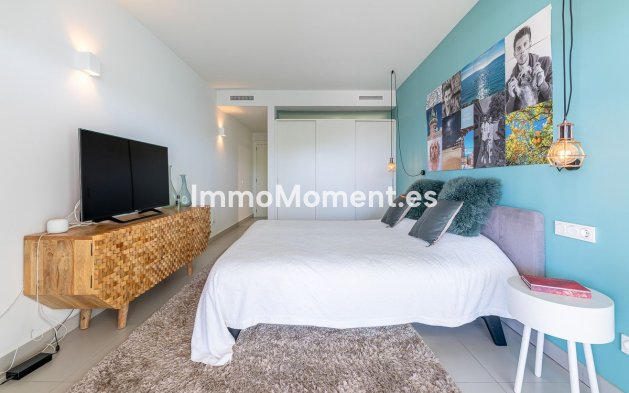 Wiederverkauf - Wohnung - Benalmadena - Benalmadena Centro