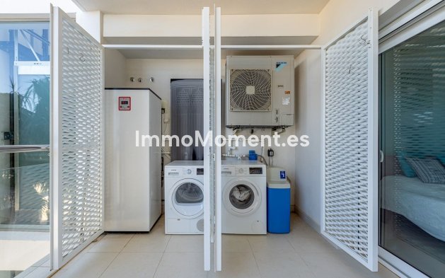 Wiederverkauf - Wohnung - Benalmadena - Benalmadena Centro